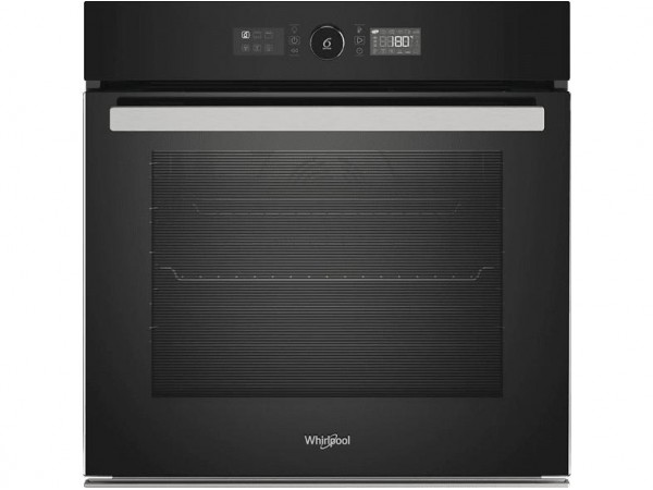 Whirlpool AKZ9 6290 NB beépíthető Sütő 16 funkcióval Whirlpool AKZ9 6290 NB beépíthető Sütő 16 funkcióval