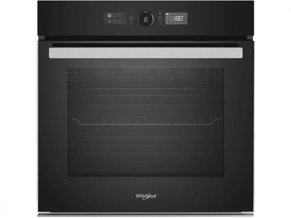 Whirlpool AKZ9 6290 NB beépíthető Sütő 16 funkcióval