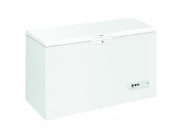 Whirlpool WHM 3911 2 fagyasztóláda Whirlpool WHM 3911 2 fagyasztóláda
