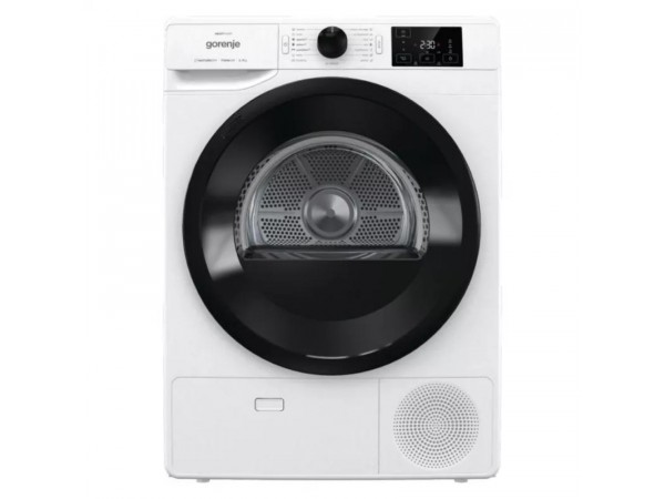 Gorenje DNE72/GN hőszivattyús szárítógép Gorenje DNE72/GN hőszivattyús szárítógép