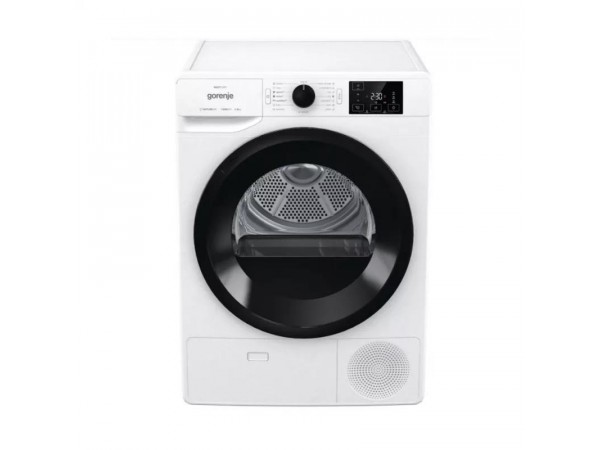 Gorenje DNE83/GN hőszivattyús szárítógép Gorenje DNE83/GN hőszivattyús szárítógép