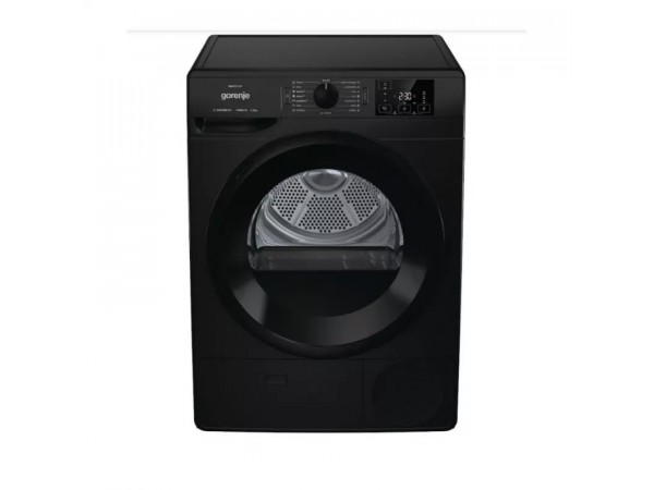 Gorenje DNE82/BGN hőszivattyús szárítógép