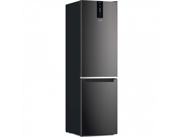 Whirlpool W7X 94T KS alulfagyasztós hűtőszekrény Whirlpool W7X 94T KS alulfagyasztós hűtőszekrény