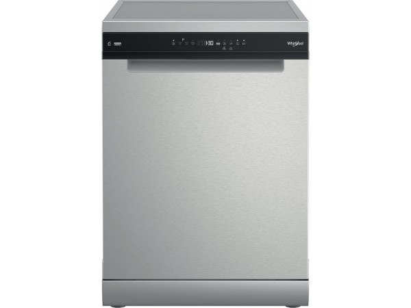 Whirlpool W7F HP33 X szabadonálló mosogatógép Whirlpool W7F HP33 X szabadonálló mosogatógép