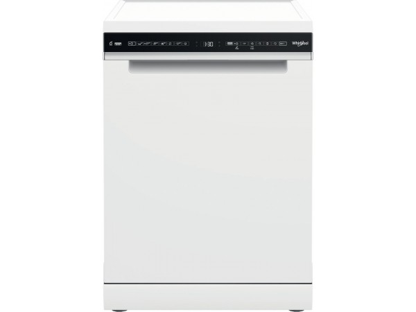 Whirlpool W7F HS41 szabadonálló mosogatógép