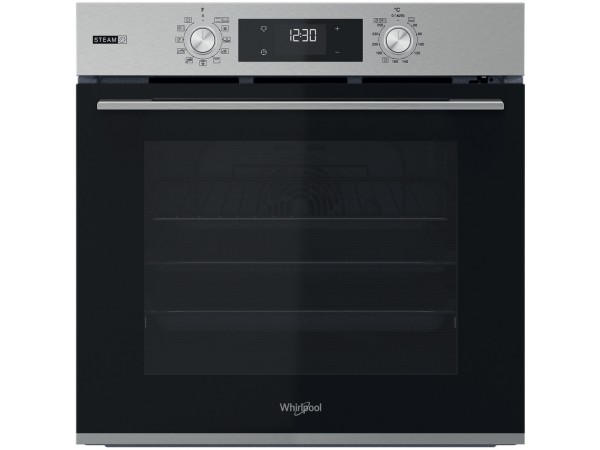 Whirlpool OMSK58RU1SX beépíthető sütő Whirlpool OMSK58RU1SX beépíthető sütő