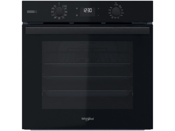 Whirlpool OMSR58CU1SB beépíthető sütő