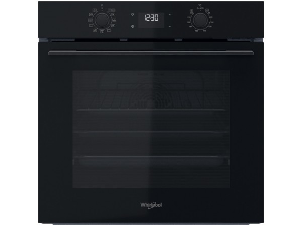 Whirlpool OMK58HU1B beépíthető sütő Whirlpool OMK58HU1B beépíthető sütő