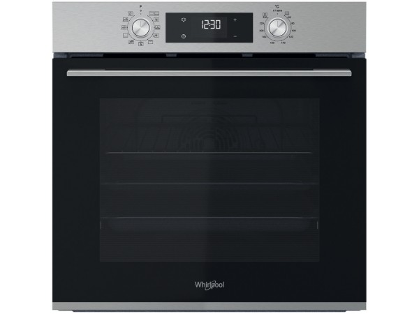 Whirlpool OMK58HU1X beépíthető sütő Whirlpool OMK58HU1X beépíthető sütő