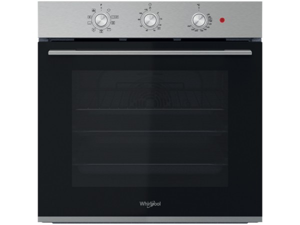 Whirlpool OMK38HU0X beépíthető sütő