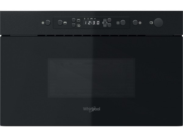 Whirlpool MBNA920B beépíthető mikróhullámú sütő