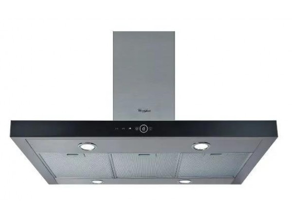 Whirlpool AKR 504 IX/1 beépíthető páraelszívó Whirlpool AKR 504 IX/1 beépíthető páraelszívó