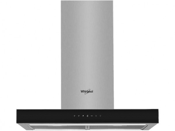 Whirlpool WHBS 62F LT K/1 kürtös páraelszívó Whirlpool WHBS 62F LT K/1 kürtös páraelszívó