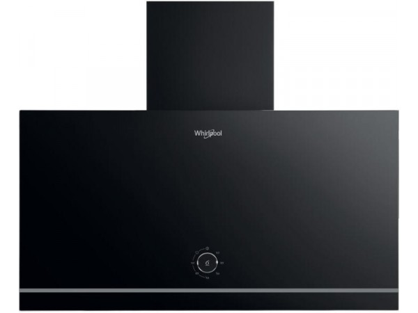 Whirlpool WHVA 62F LM K kürtös páraelszívó Whirlpool WHVA 62F LM K kürtös páraelszívó