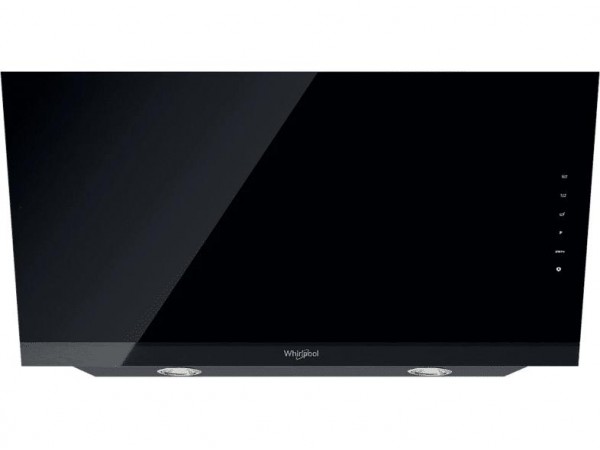 Whirlpool WHVS 93F LT BSS/1 beépíthető páraelszívó Whirlpool WHVS 93F LT BSS/1 beépíthető páraelszívó