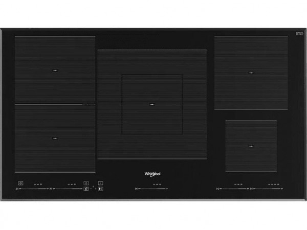 Whirlpool WT 1090 BA beépíthető indukciós főzőlap