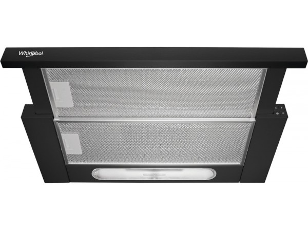 Whirlpool WAHTT 64 LM K beépíthető páraelszívó Whirlpool WAHTT 64 LM K beépíthető páraelszívó