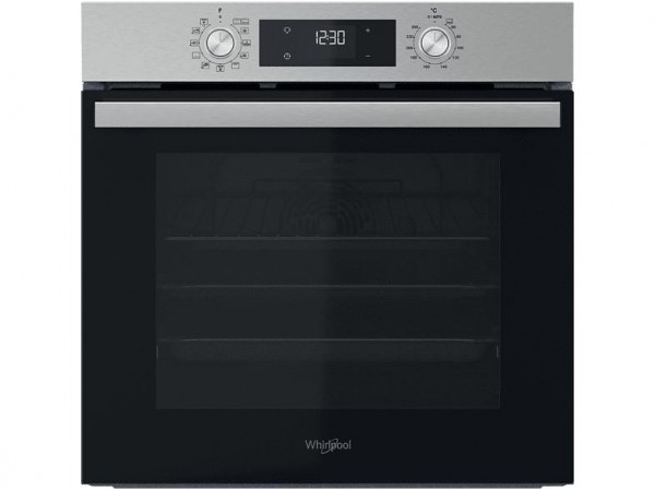 Whirlpool OMR58CU1SX beépíthető sütő