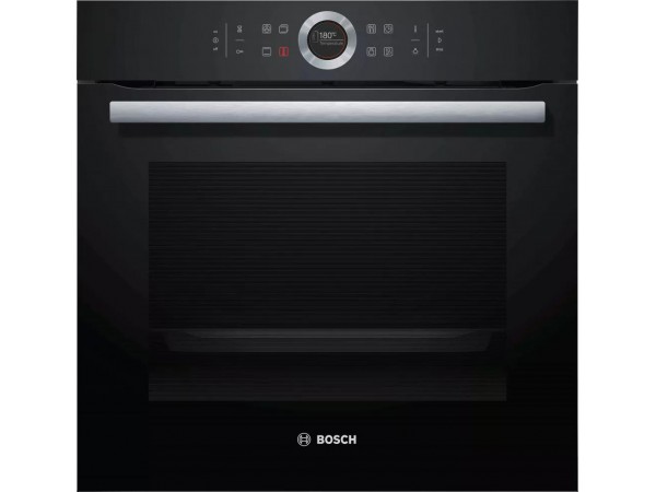 BOSCH HBG635BB1 beépíthető sütő BOSCH HBG635BB1 beépíthető sütő