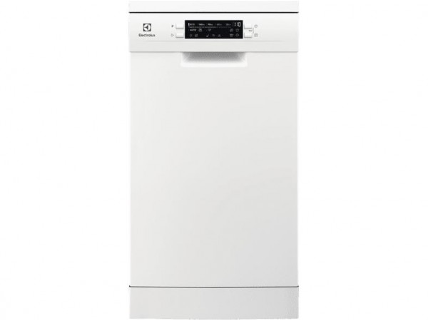 Electrolux ESG42310SW keskeny mosogatógép Electrolux ESG42310SW keskeny mosogatógép