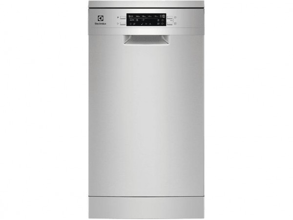 Electrolux ESG43310SX keskeny mosogatógép Electrolux ESG43310SX keskeny mosogatógép