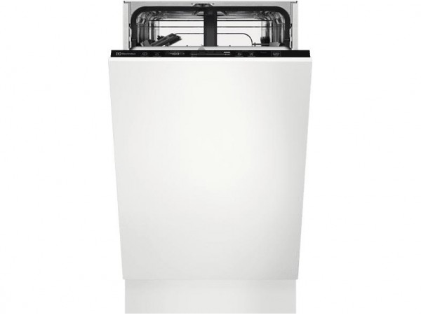 Electrolux EES42210L beépíthető keskeny mosogatógép Electrolux EES42210L beépíthető keskeny mosogatógép