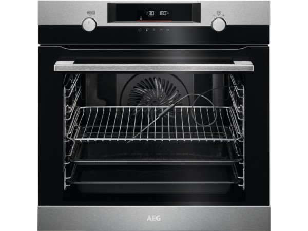 AEG BPK556360M beépíthető pirolitikus sütő AEG BPK556360M beépíthető pirolitikus sütő