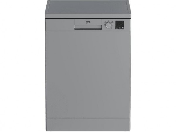 Beko DVN-05320 S mosogatógép Beko DVN-05320 S mosogatógép