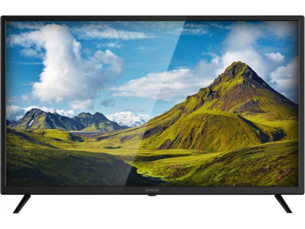 Sencor SLE 3227TCS H.265(HEVC) SENCOR LED TV Sencor SLE 3227TCS H.265(HEVC) SENCOR LED TV
