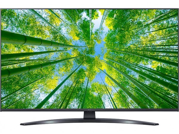 LG 43UQ81003LB 4K UHD Smart LED TV LG 43UQ81003LB 4K UHD Smart LED TV