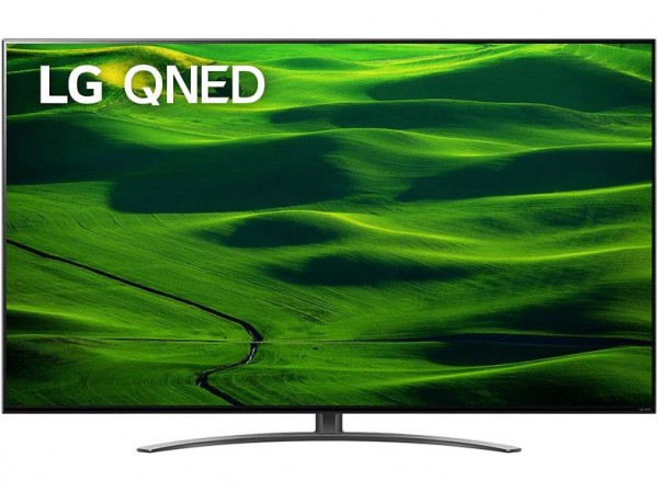 LG 65QNED813QA 4K UHD Smart QNED TV