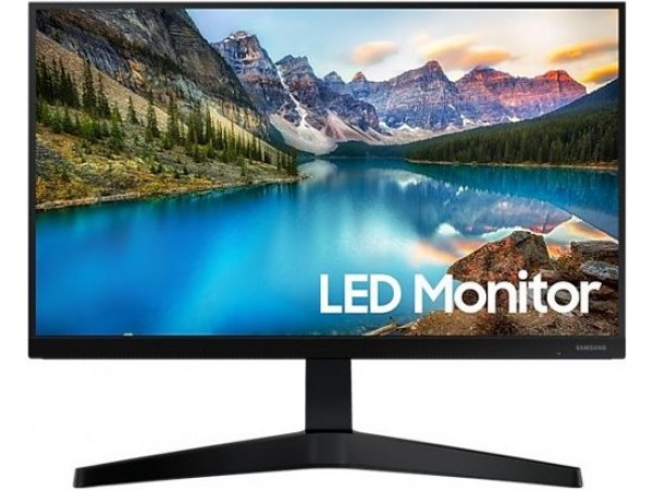 Samsung LF24T370FWRXEN LED monitor Samsung LF24T370FWRXEN LED monitor