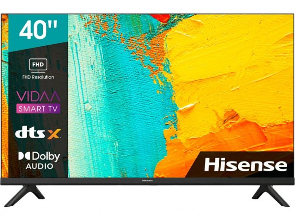 Hisense 40A4BG Full HD Smart LED TV Hisense 40A4BG Full HD Smart LED TV