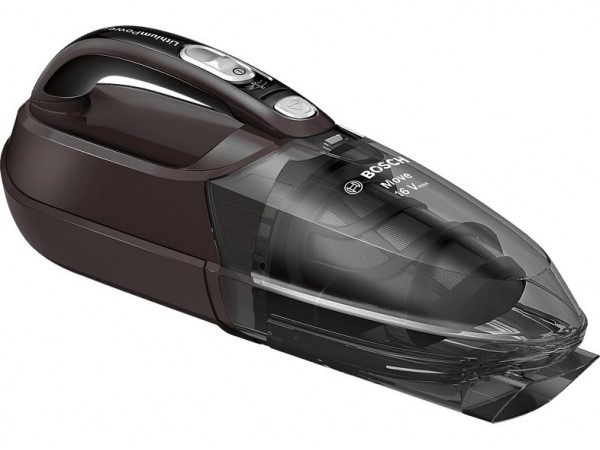 Bosch BHN16L morzsaporszívó Bosch BHN16L morzsaporszívó