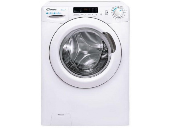 Candy CS41272DE/1-S elöltöltős keskeny mosógép Candy CS41272DE/1-S elöltöltős keskeny mosógép