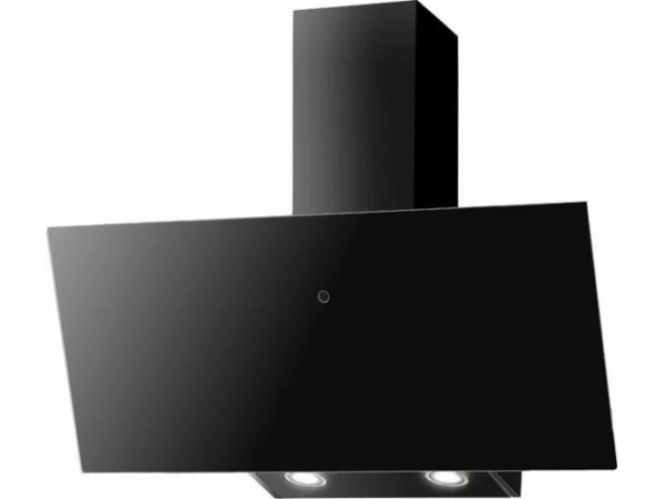 Faber VRT BK A90 2L beépíthető üvegernyős kürtős páraelszívó Faber VRT BK A90 2L beépíthető üvegernyős kürtős páraelszívó