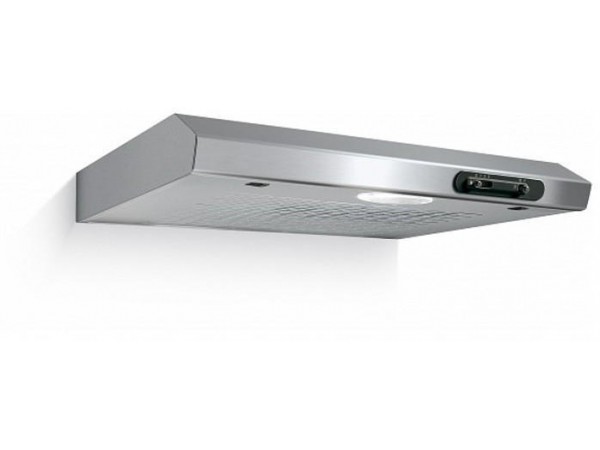Turboair Tilly 50 cm inox hagyományos páraelszívó Turboair Tilly 50 cm inox hagyományos páraelszívó