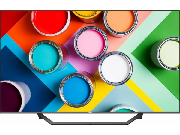 Hisense 65A7GQ 65" 4K UHD Smart QLED TV Hisense 65A7GQ 65" 4K UHD Smart QLED TV