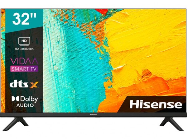 Hisense 32A4BG 32" HD Smart LED TV Hisense 32A4BG 32" HD Smart LED TV