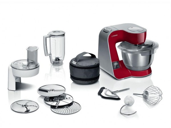 Bosch MUM5X720 robotgép beépített mérleggel Bosch MUM5X720 robotgép beépített mérleggel