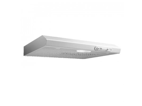 Turboair Tilly 60 cm fehér páraelszívó Turboair Tilly 60 cm fehér páraelszívó