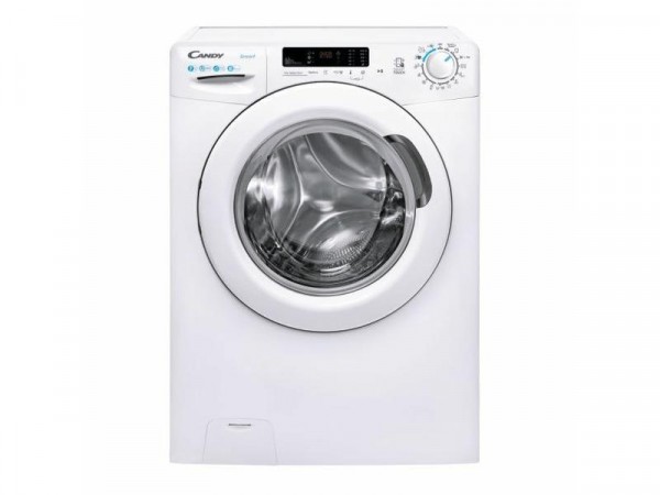 Candy CS1272DE/1-S elöltöltős keskeny mosógép Candy CS1272DE/1-S elöltöltős keskeny mosógép