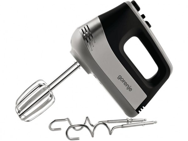 Gorenje M500DCBK kézi mixer Gorenje M500DCBK kézi mixer