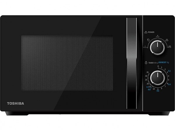 Toshiba MWP-MM20P BK mikróhullámú sütő Toshiba MWP-MM20P BK mikróhullámú sütő