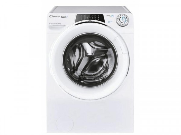 Candy RO14146DWMCE/1-S elöltöltős mosógép Candy RO14146DWMCE/1-S elöltöltős mosógép