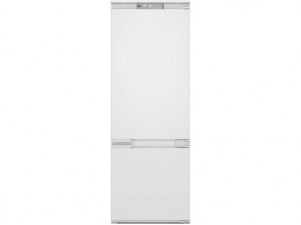 Whirlpool WH SP70 T241 P beépíthető kombinált hűtőszekrény Whirlpool WH SP70 T241 P beépíthető kombinált hűtőszekrény