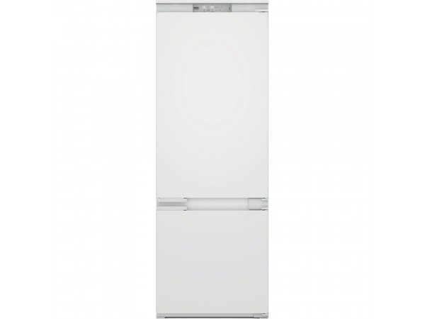 Whirlpool WH SP70 T232 P beépíthető kombinált hűtőszekrény Whirlpool WH SP70 T232 P beépíthető kombinált hűtőszekrény