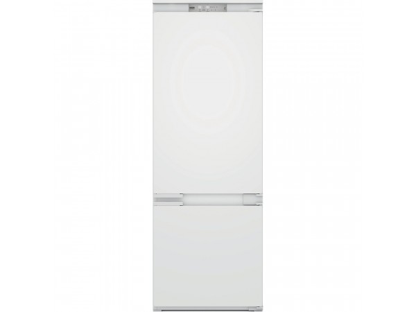 Whirlpool WH SP70 T232 P beépíthető kombinált hűtőszekrény