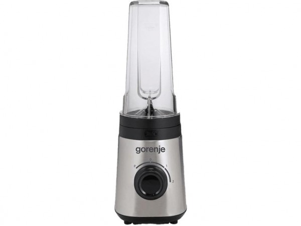 Gorenje BSM600E QuadroBlade smoothie turmixgép Gorenje BSM600E QuadroBlade smoothie turmixgép