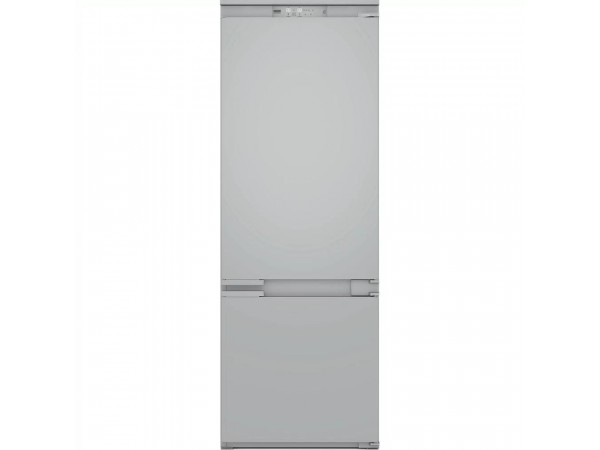 Whirlpool WH SP70 T262 P beépíthető kombinált hűtőszekrény Whirlpool WH SP70 T262 P beépíthető kombinált hűtőszekrény